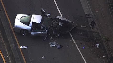 berkeley car accident